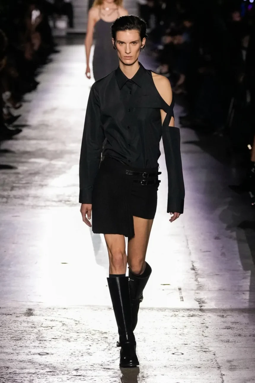 Coperni Fall/Winter 2025 - Paris Fashion Week