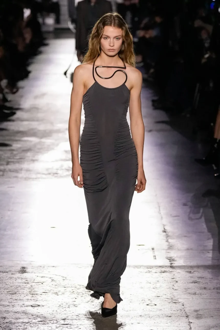 Coperni Fall/Winter 2025 - Paris Fashion Week