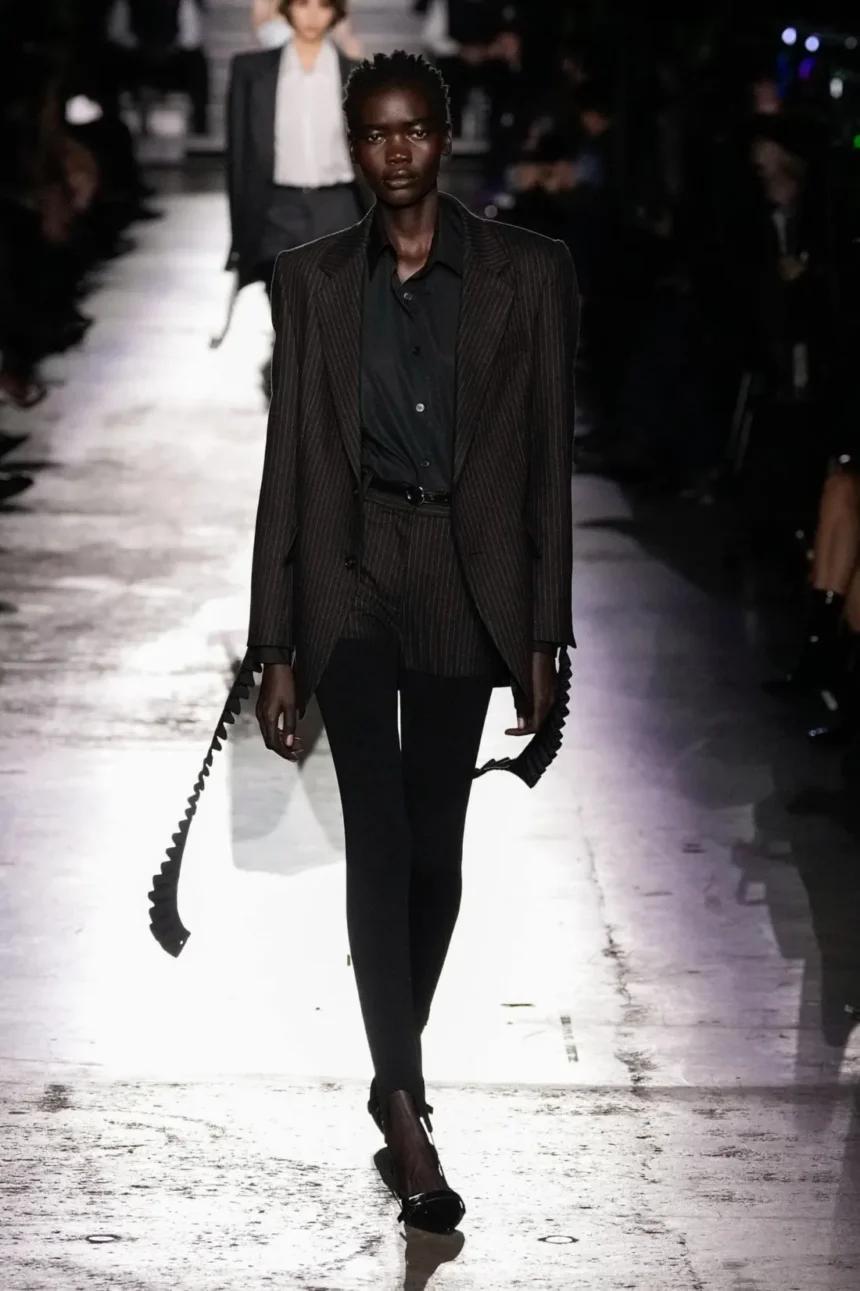Coperni Fall/Winter 2025 - Paris Fashion Week
