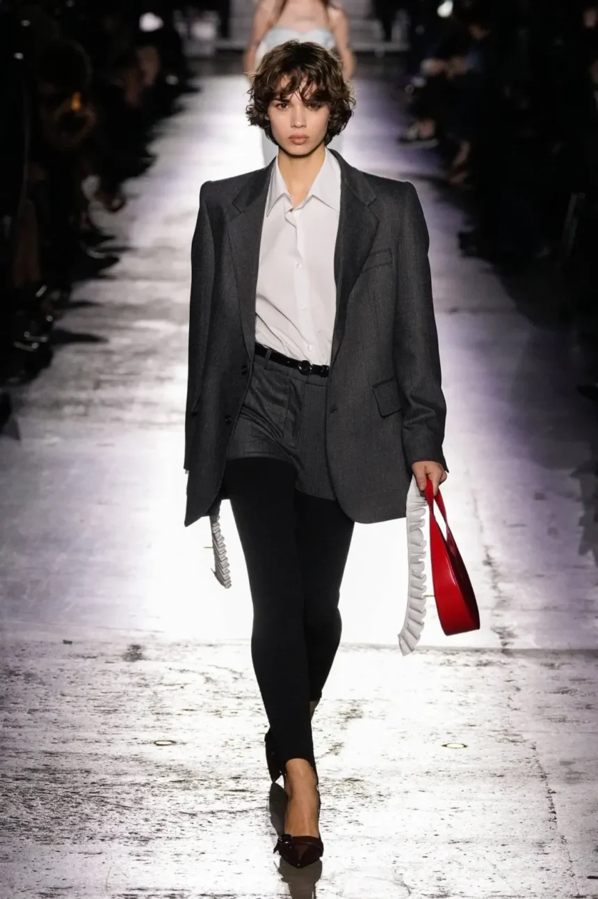 Coperni Fall/Winter 2025 - Paris Fashion Week