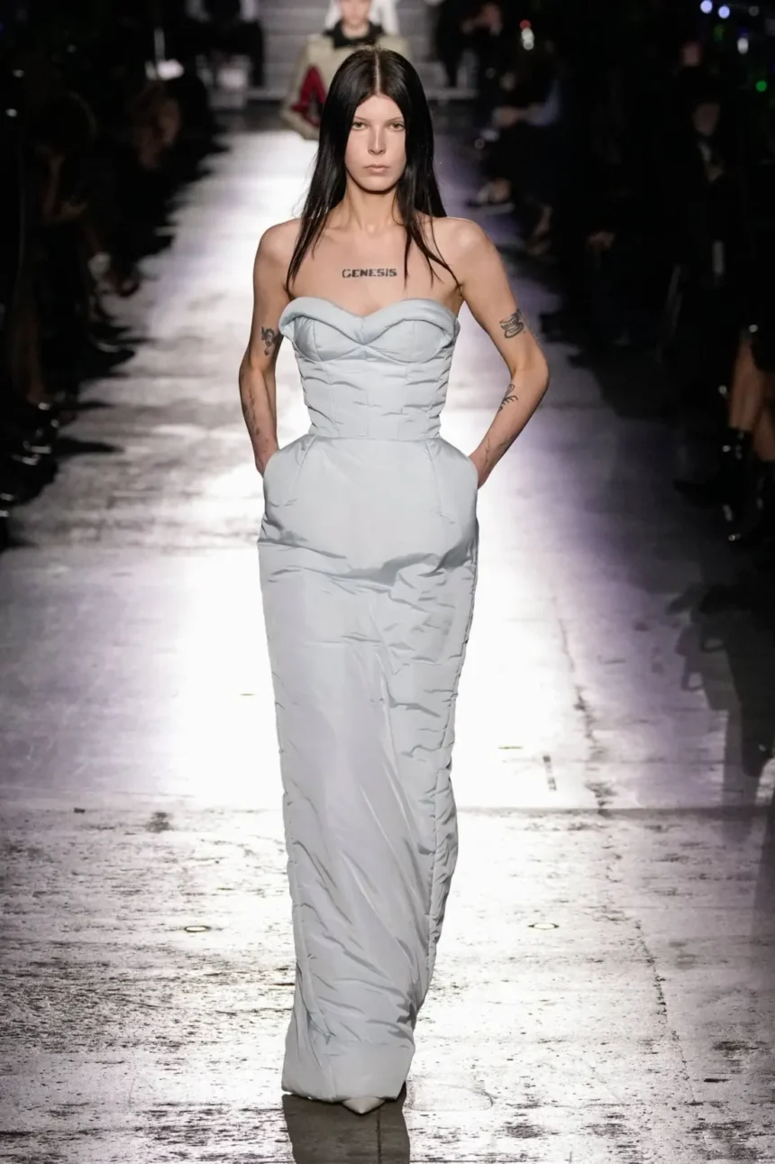 Coperni Fall/Winter 2025 - Paris Fashion Week