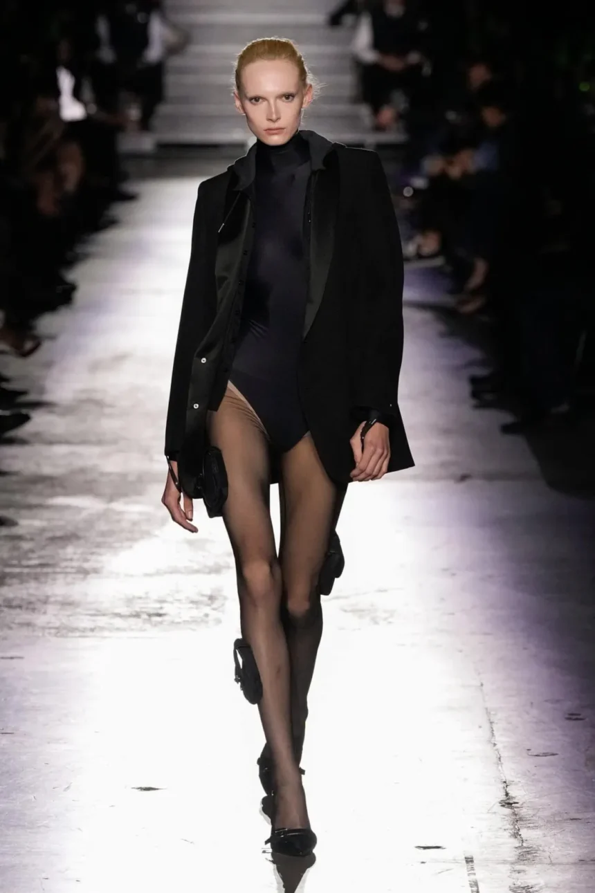 Coperni Fall/Winter 2025 - Paris Fashion Week