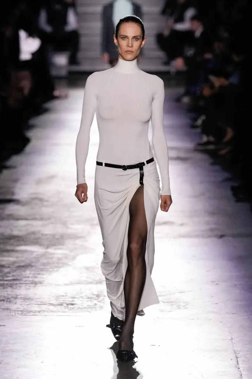 Coperni Fall/Winter 2025 - Paris Fashion Week
