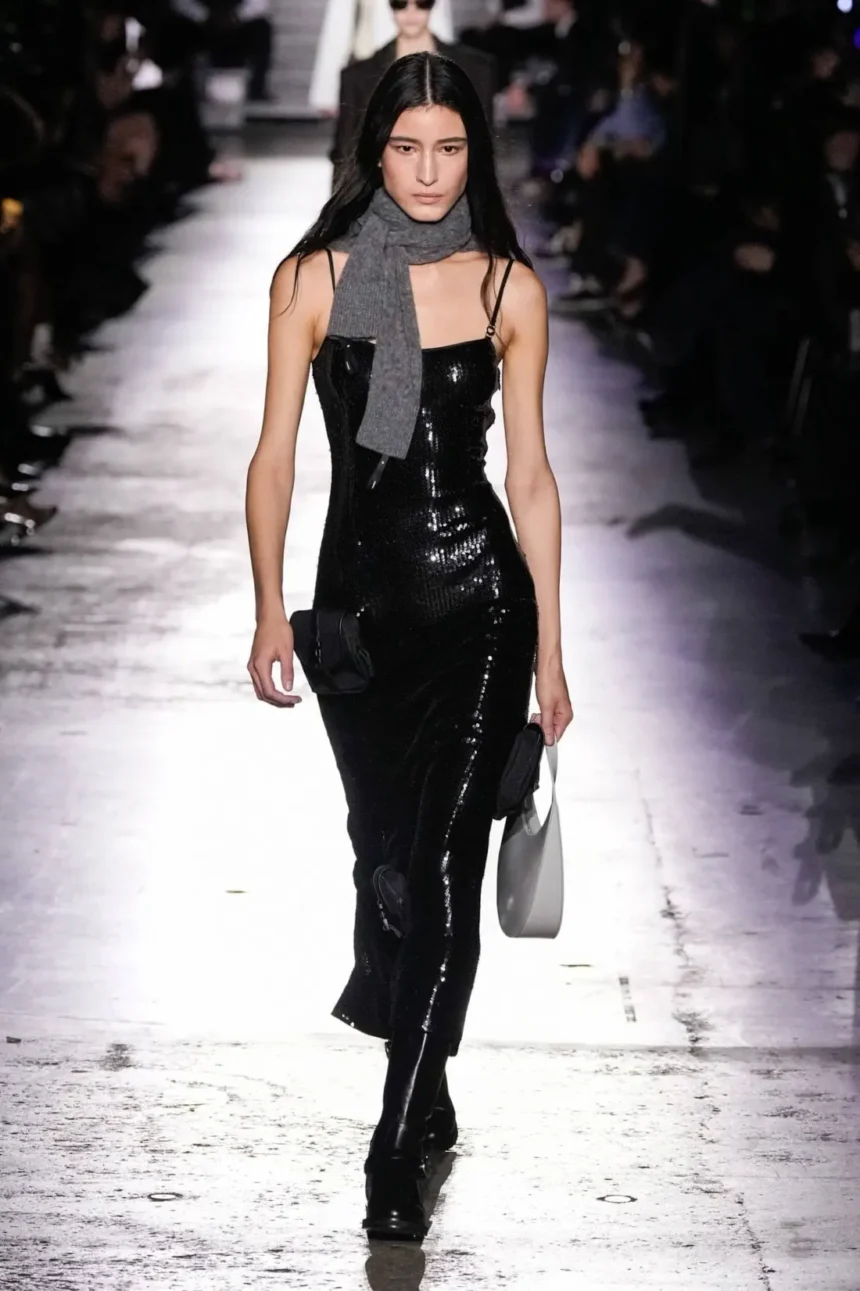 Coperni Fall/Winter 2025 - Paris Fashion Week
