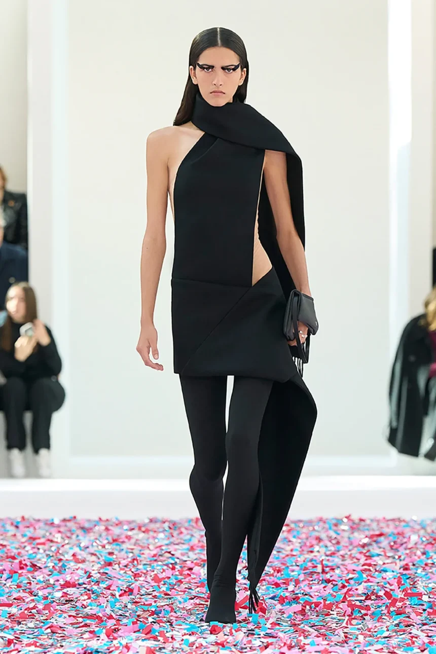 Courrèges Fall/Winter 2025 - Paris Fashion Week