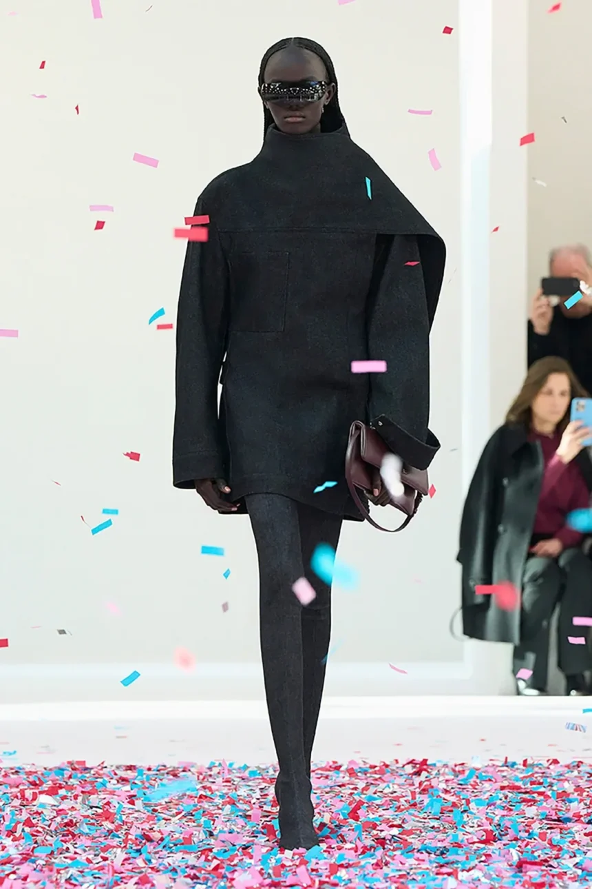 Courrèges Fall/Winter 2025 - Paris Fashion Week