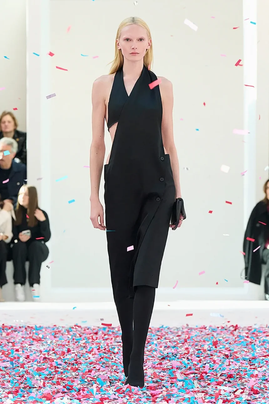 Courrèges Fall/Winter 2025 - Paris Fashion Week