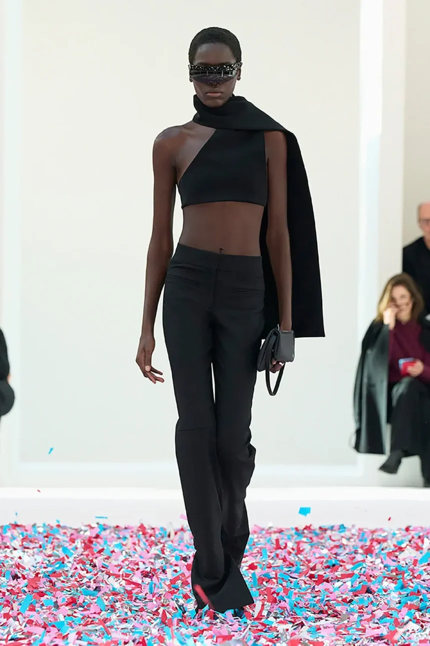 Courrèges Fall/Winter 2025 - Paris Fashion Week