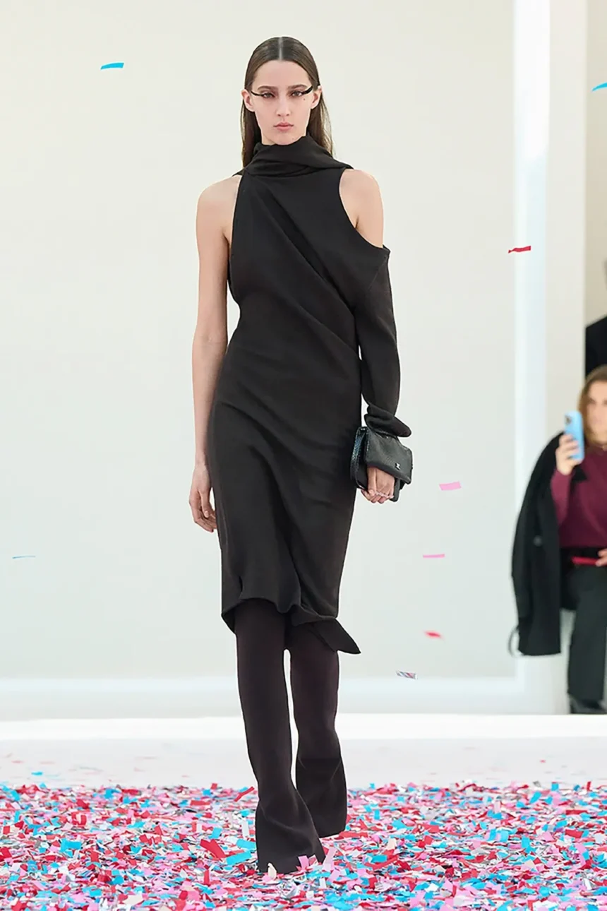 Courrèges Fall/Winter 2025 - Paris Fashion Week