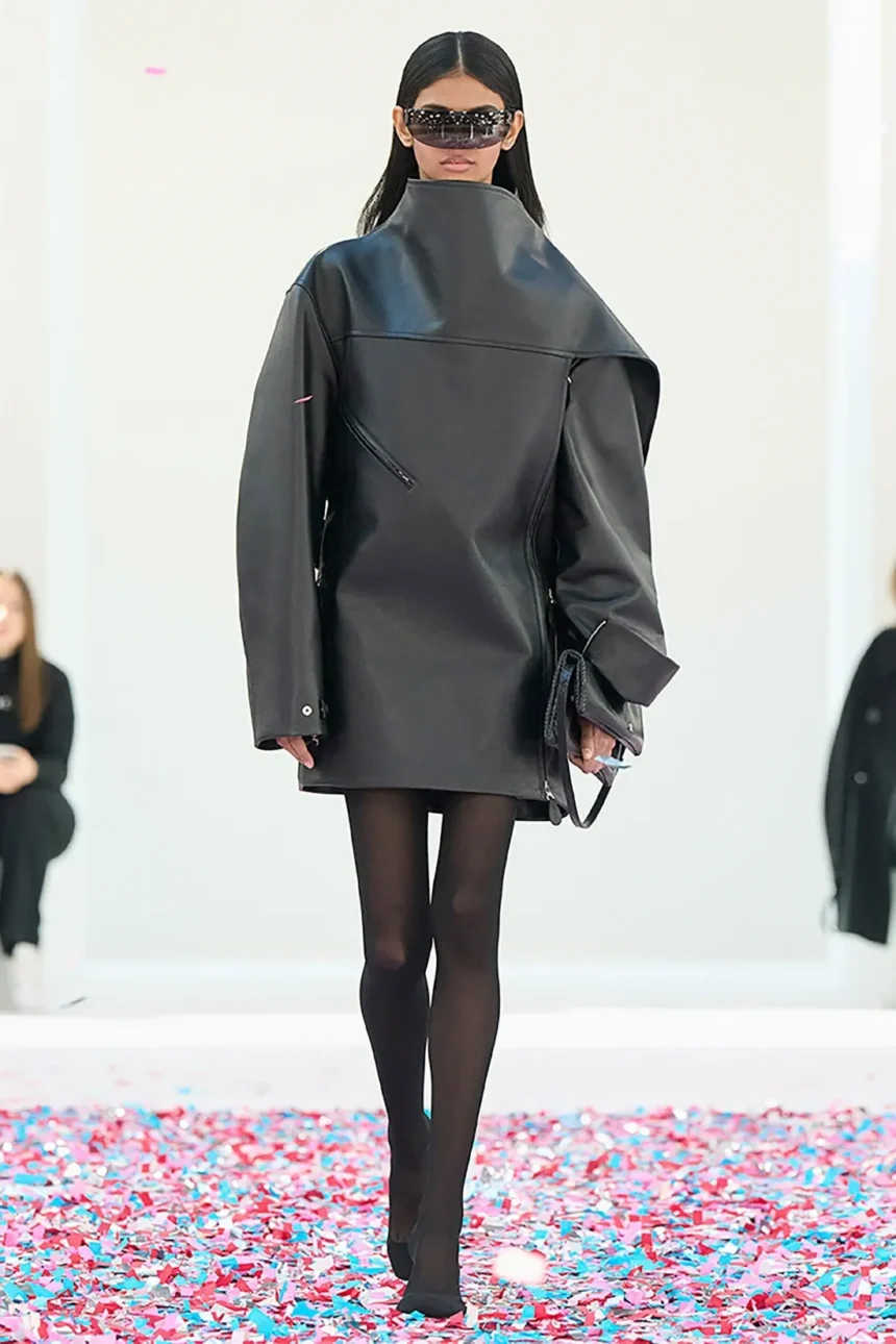 Courrèges Fall/Winter 2025 - Paris Fashion Week