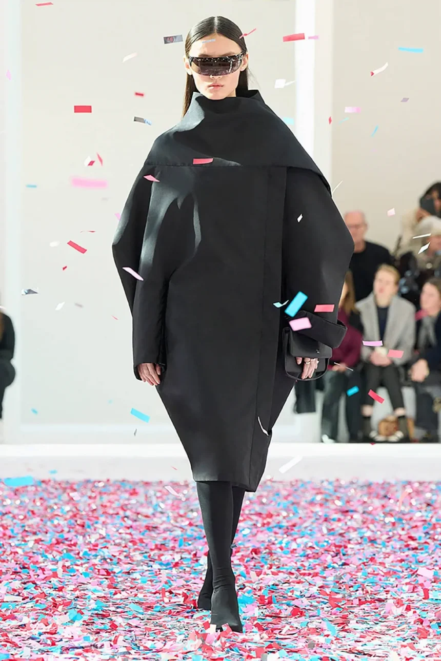 Courrèges Fall/Winter 2025 - Paris Fashion Week