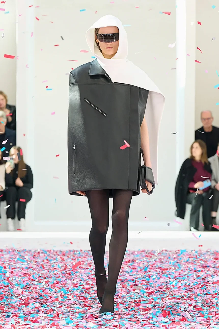 Courrèges Fall/Winter 2025 - Paris Fashion Week