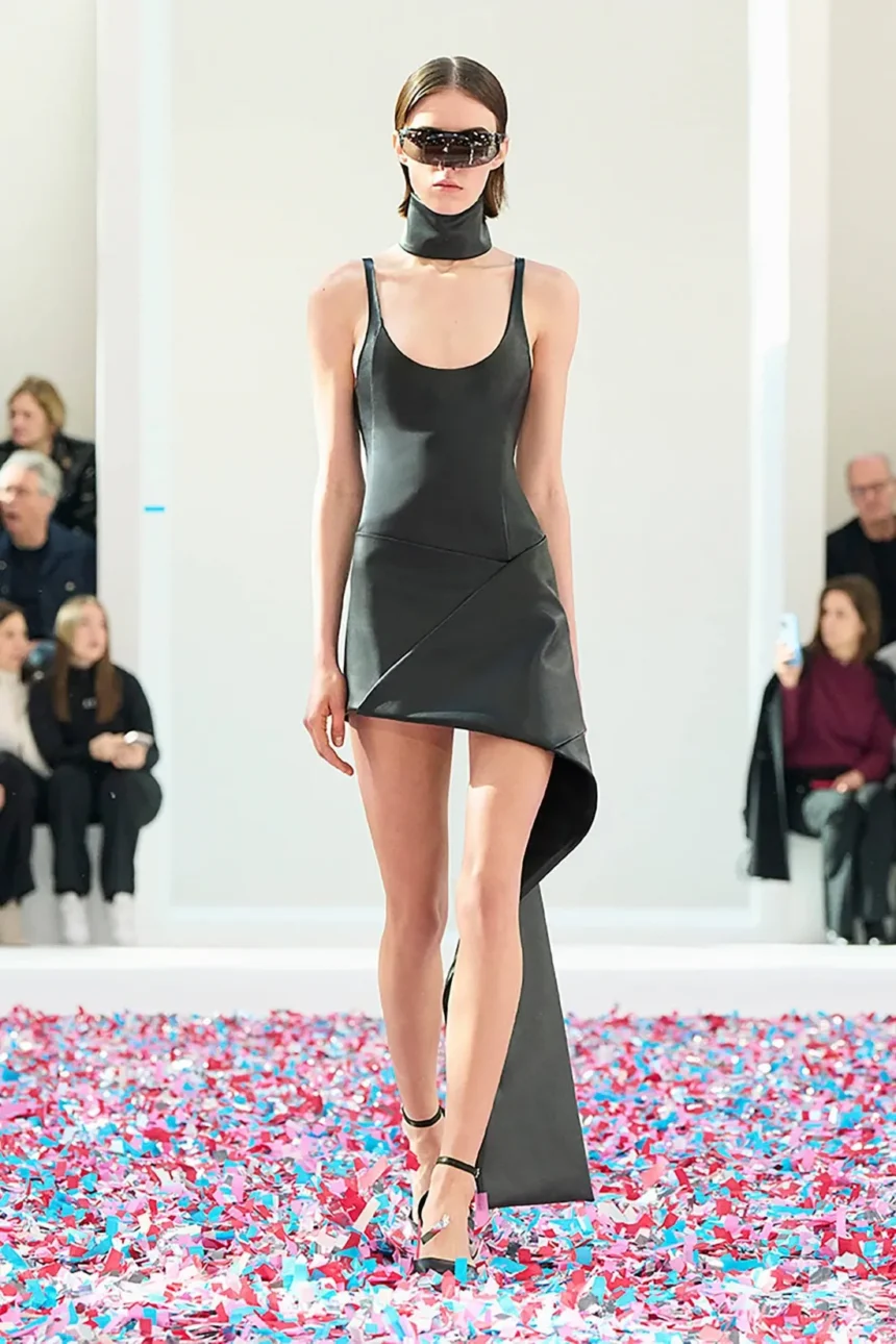 Courrèges Fall/Winter 2025 - Paris Fashion Week