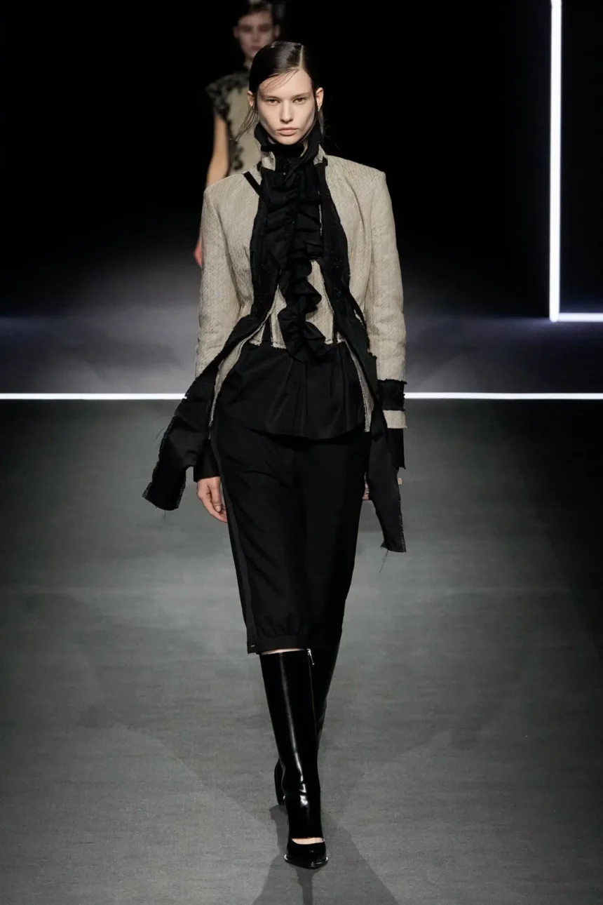 Dior Fall/Winter 2025 - Paris Fashion Week