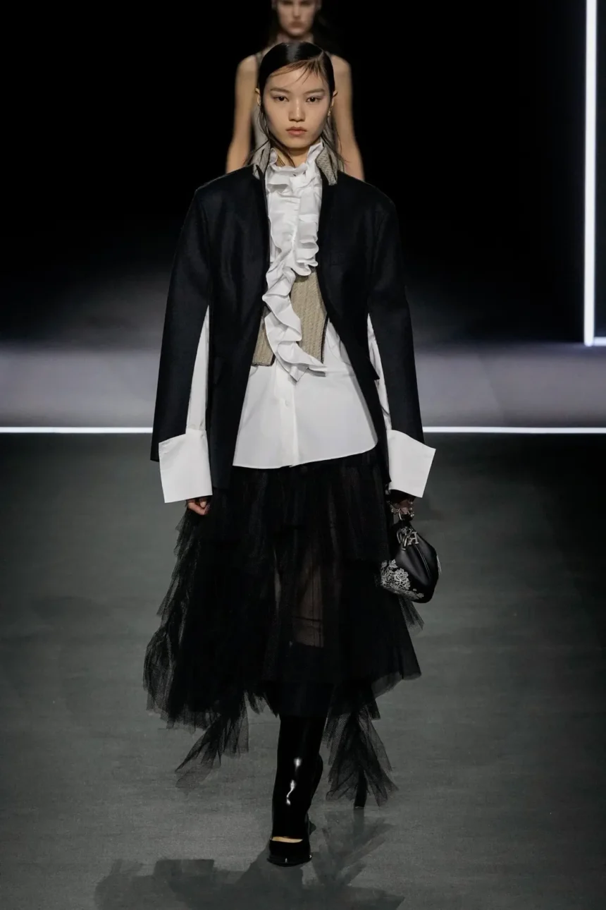 Dior Fall/Winter 2025 - Paris Fashion Week