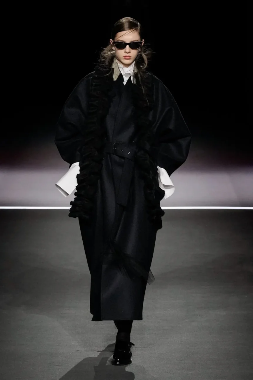 Dior Fall/Winter 2025 - Paris Fashion Week