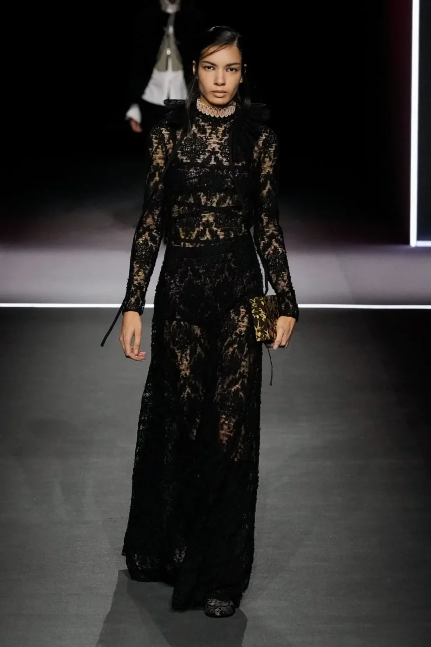 Dior Fall/Winter 2025 - Paris Fashion Week