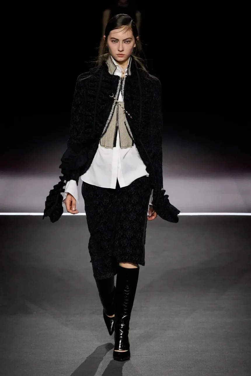 Dior Fall/Winter 2025 - Paris Fashion Week