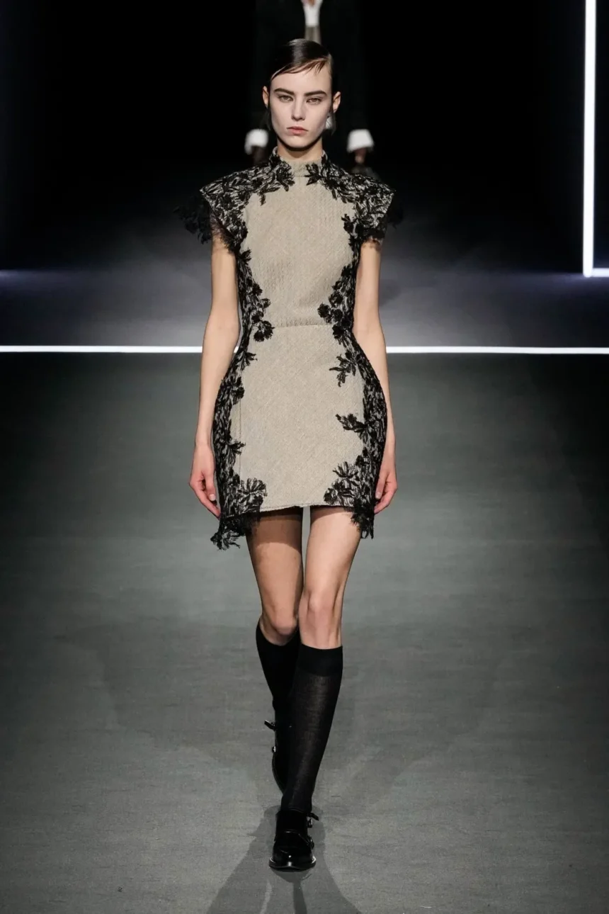 Dior Fall/Winter 2025 - Paris Fashion Week