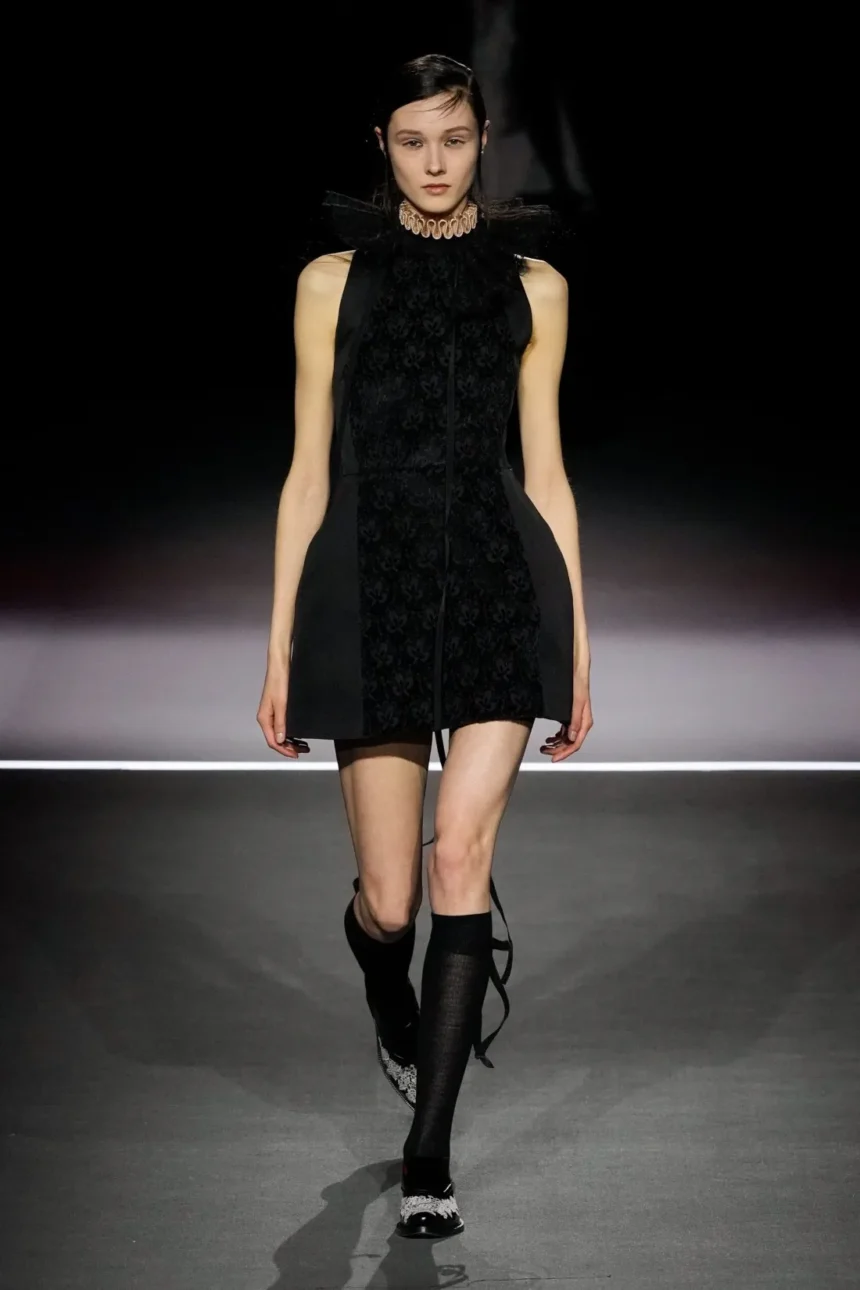 Dior Fall/Winter 2025 - Paris Fashion Week