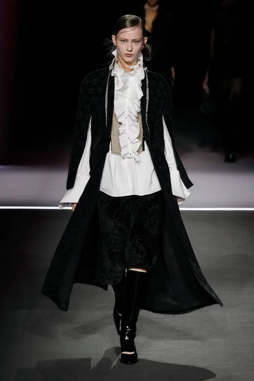Dior Fall/Winter 2025 - Paris Fashion Week