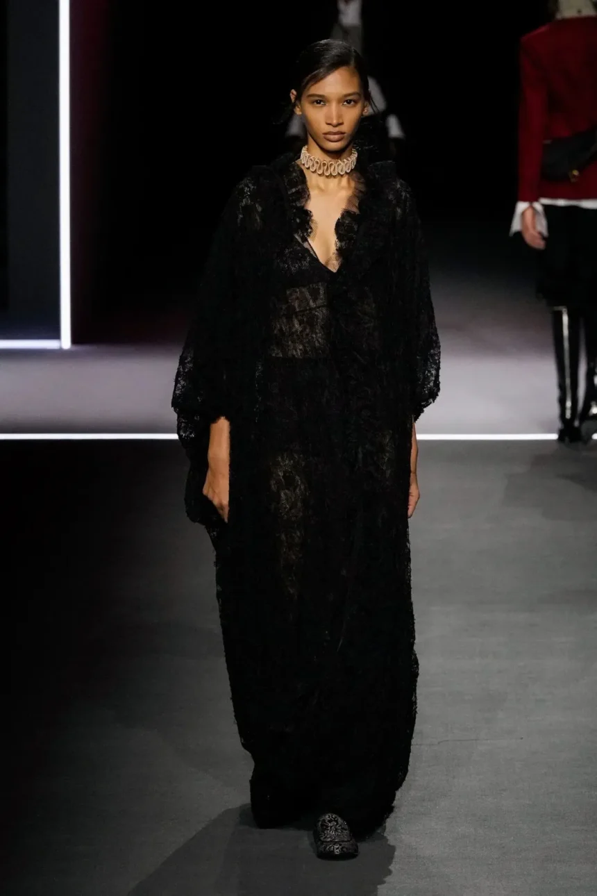 Dior Fall/Winter 2025 - Paris Fashion Week