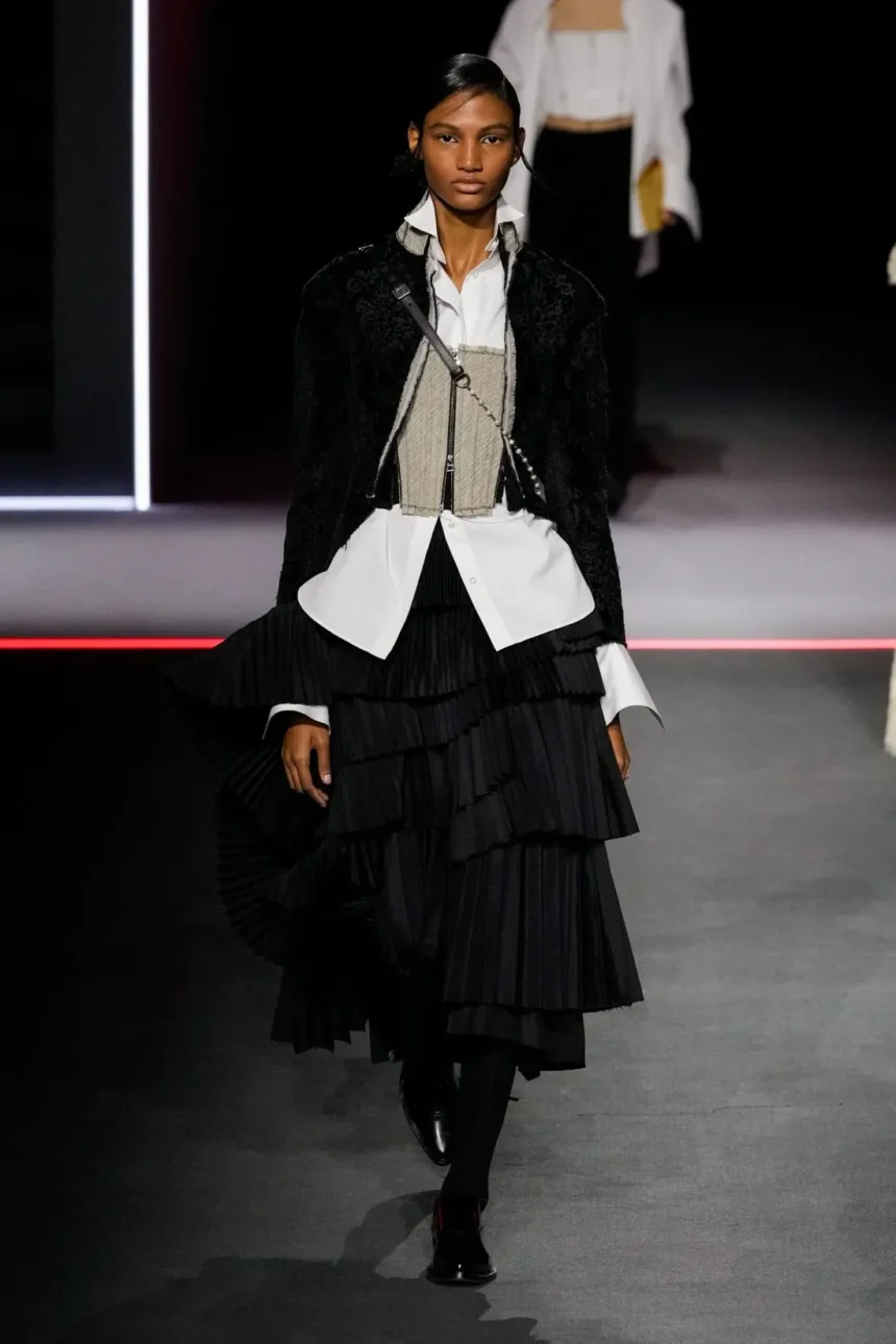 Dior Fall/Winter 2025 - Paris Fashion Week