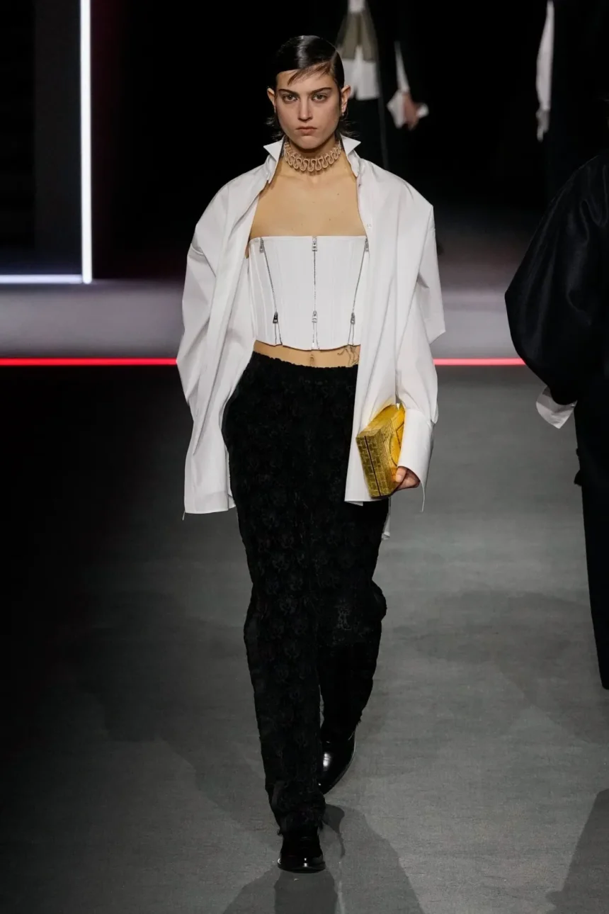 Dior Fall/Winter 2025 - Paris Fashion Week