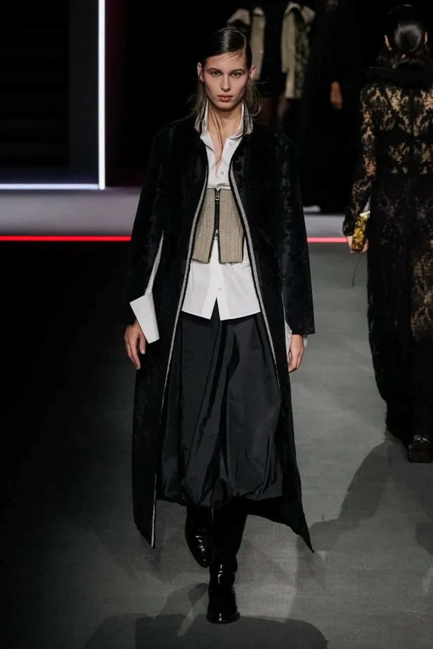 Dior Fall/Winter 2025 - Paris Fashion Week