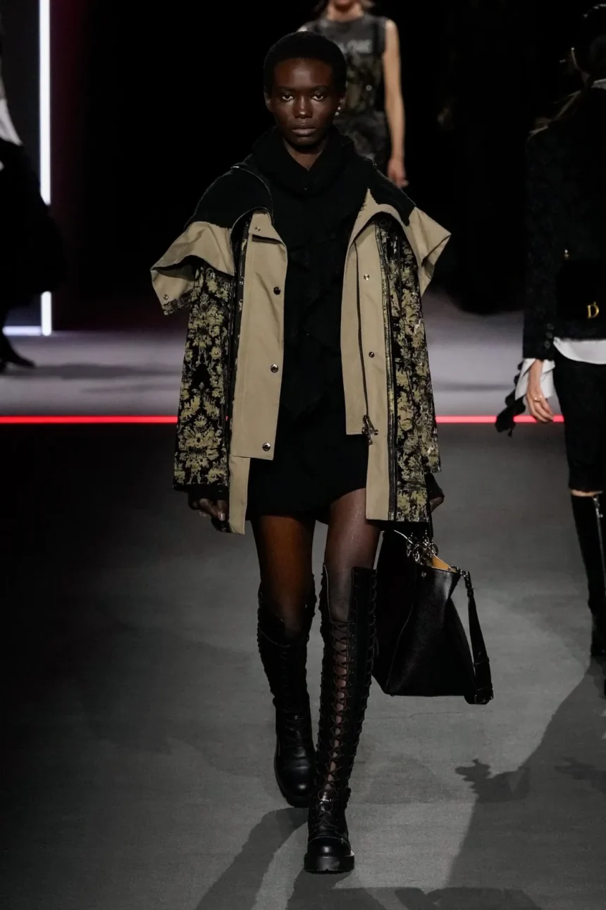 Dior Fall/Winter 2025 - Paris Fashion Week