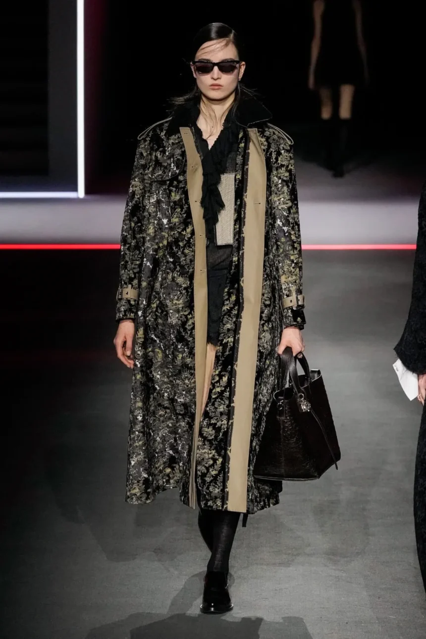 Dior Fall/Winter 2025 - Paris Fashion Week