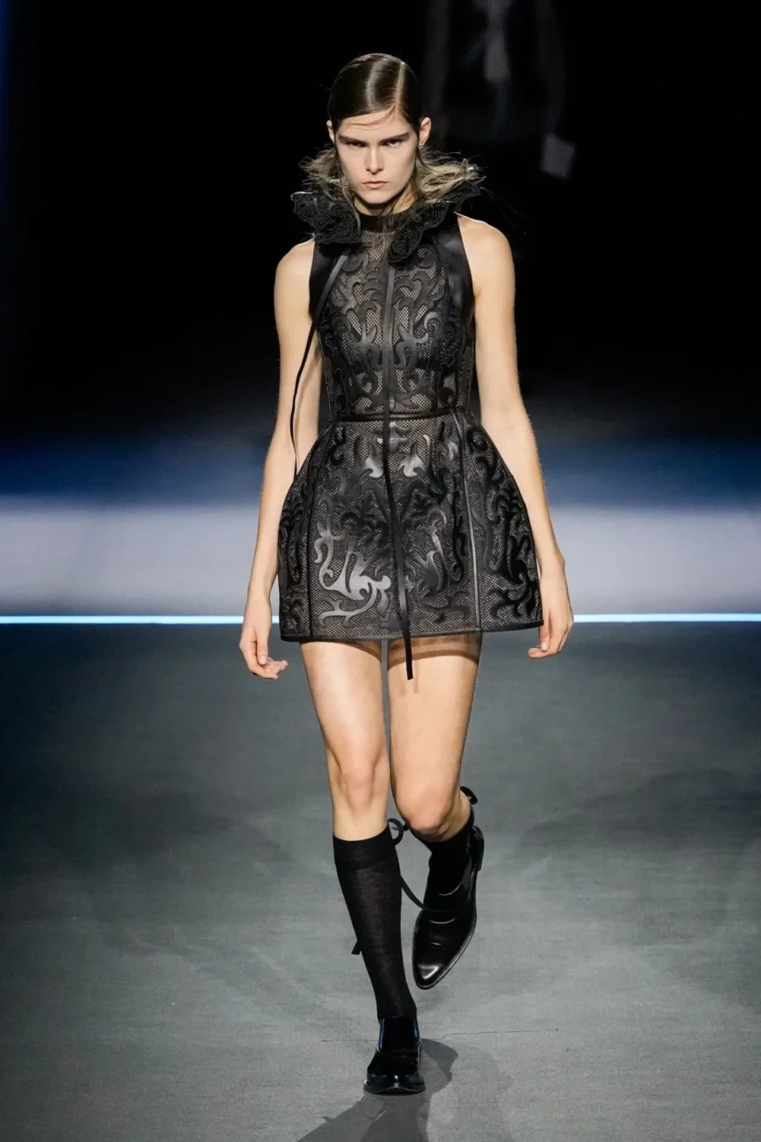 Dior Fall/Winter 2025 - Paris Fashion Week