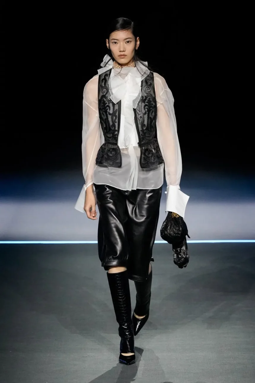 Dior Fall/Winter 2025 - Paris Fashion Week