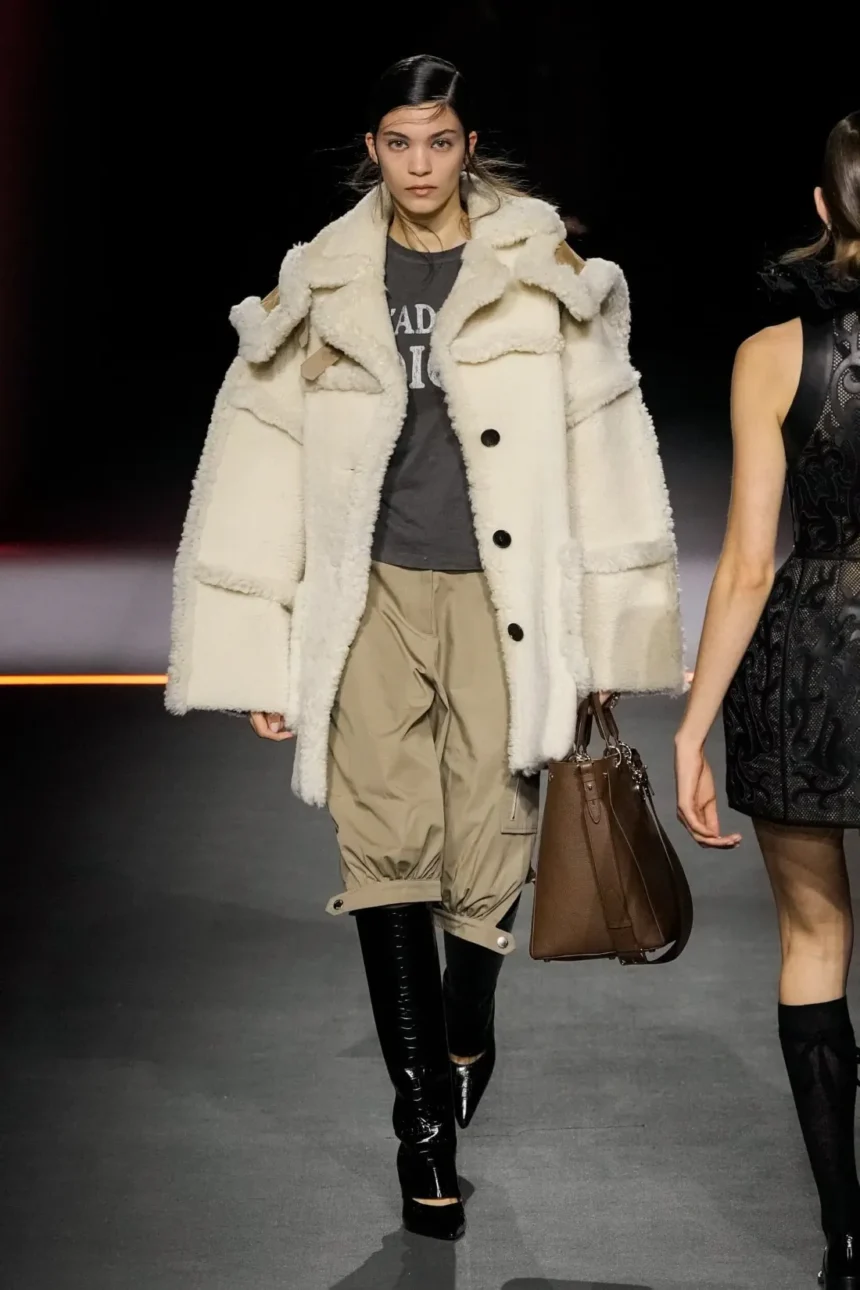 Dior Fall/Winter 2025 - Paris Fashion Week