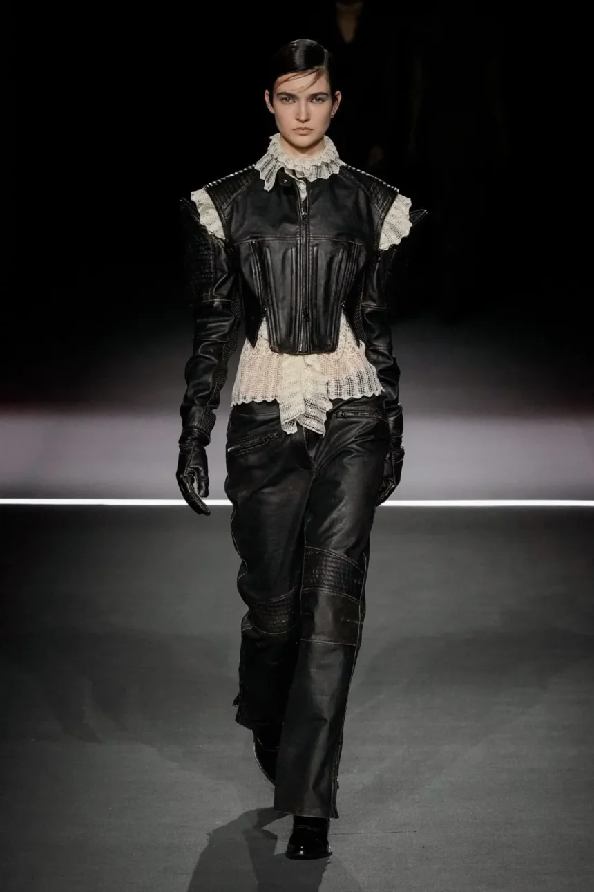 Dior Fall/Winter 2025 - Paris Fashion Week