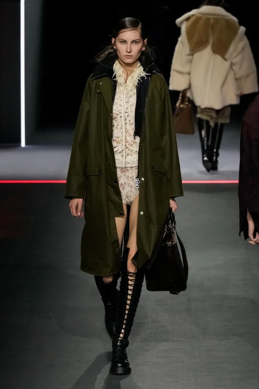 Dior Fall/Winter 2025 - Paris Fashion Week