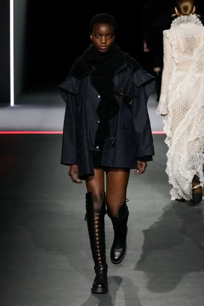 Dior Fall/Winter 2025 - Paris Fashion Week