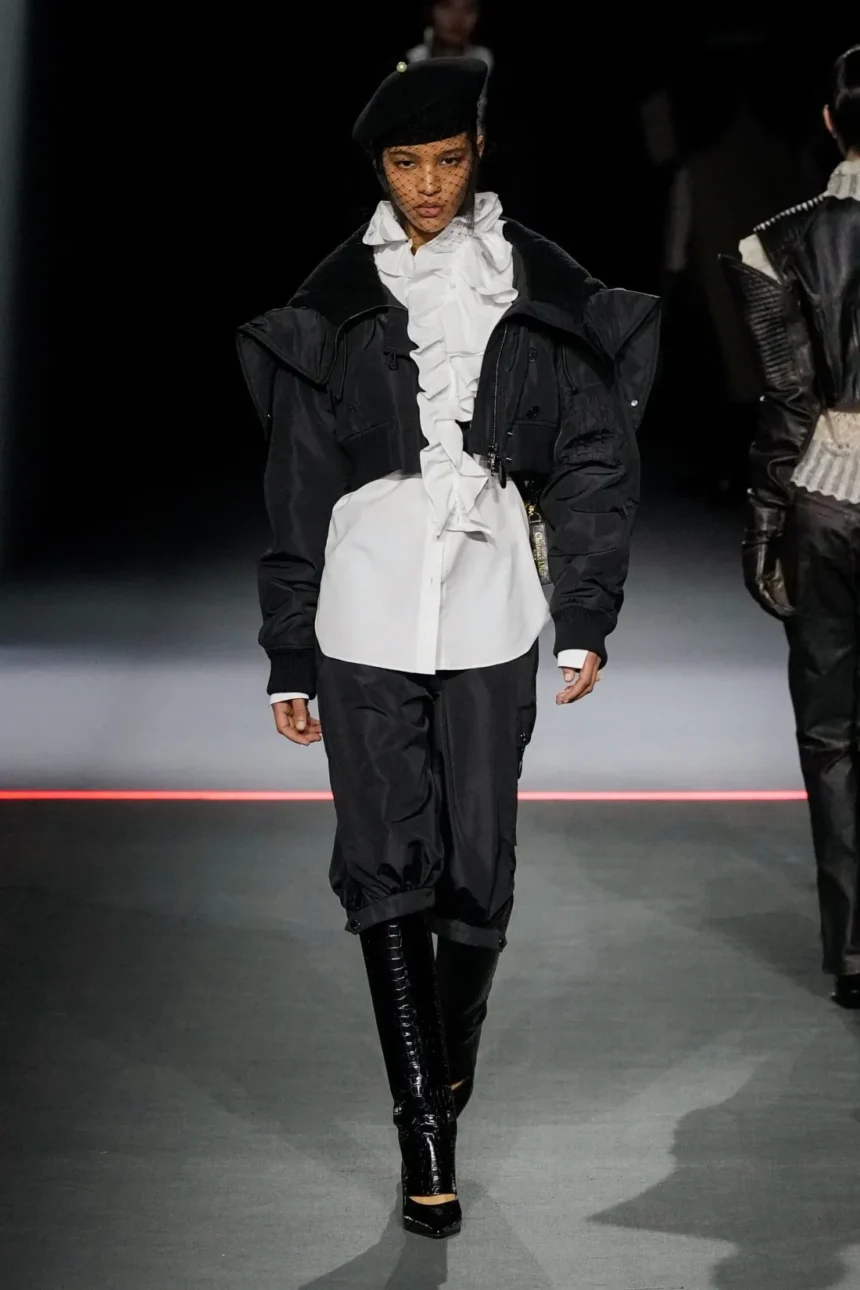 Dior Fall/Winter 2025 - Paris Fashion Week