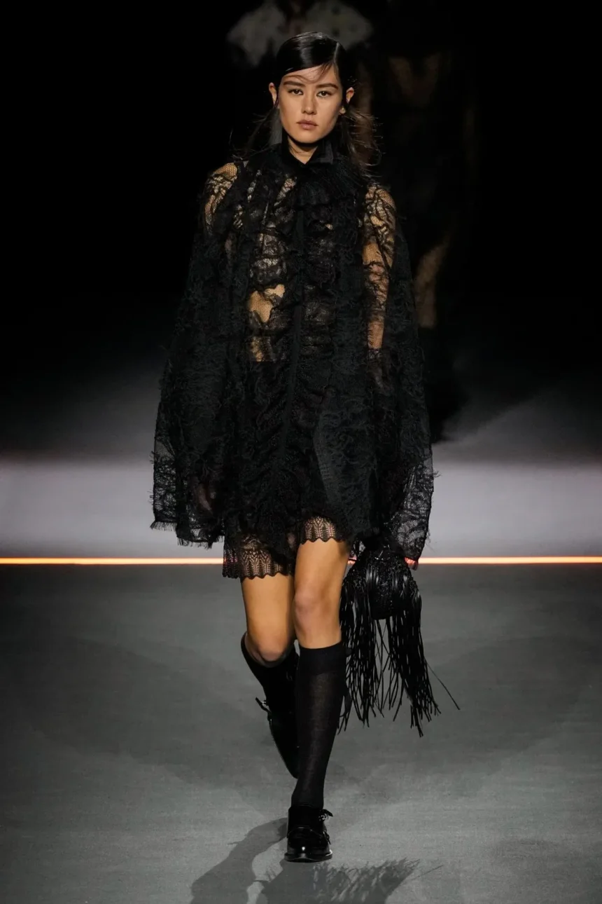 Dior Fall/Winter 2025 - Paris Fashion Week