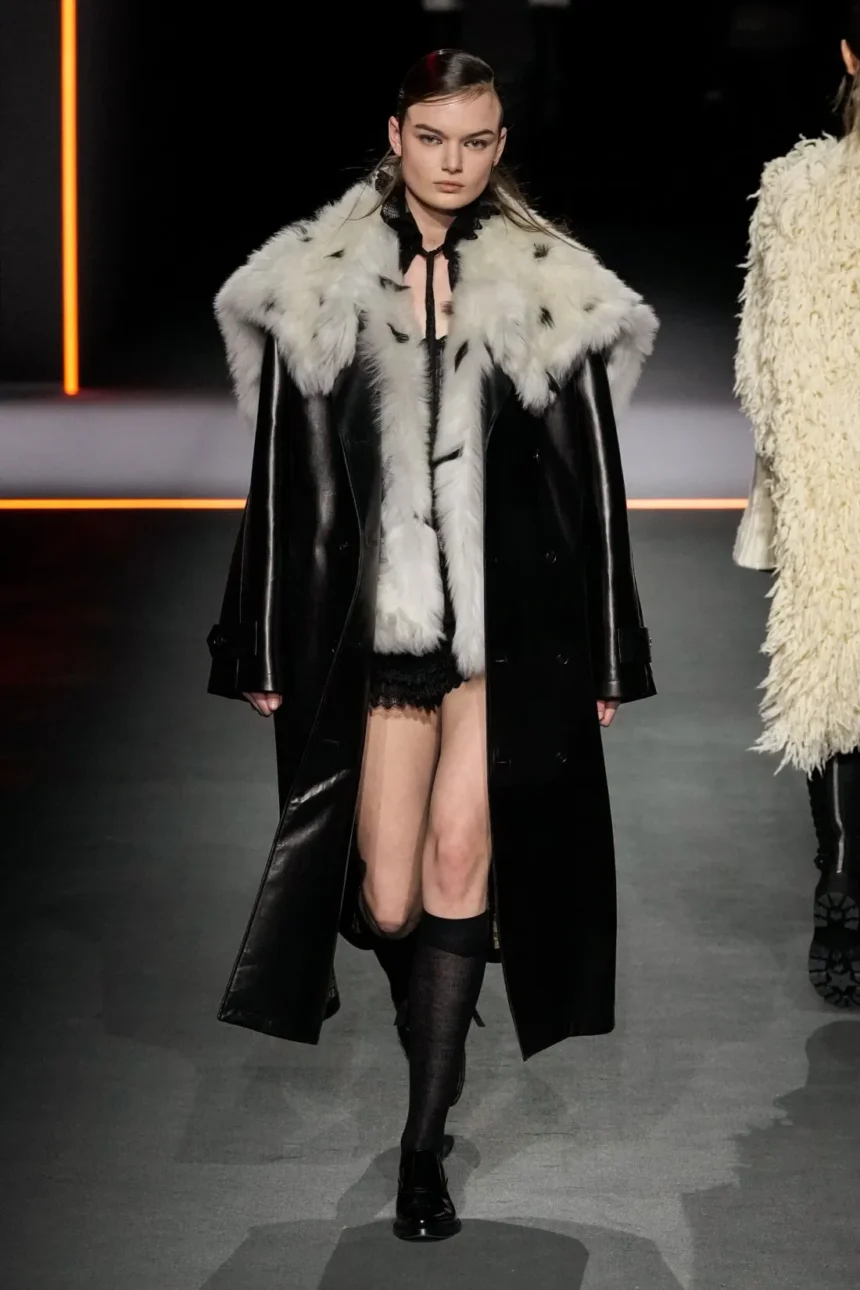 Dior Fall/Winter 2025 - Paris Fashion Week