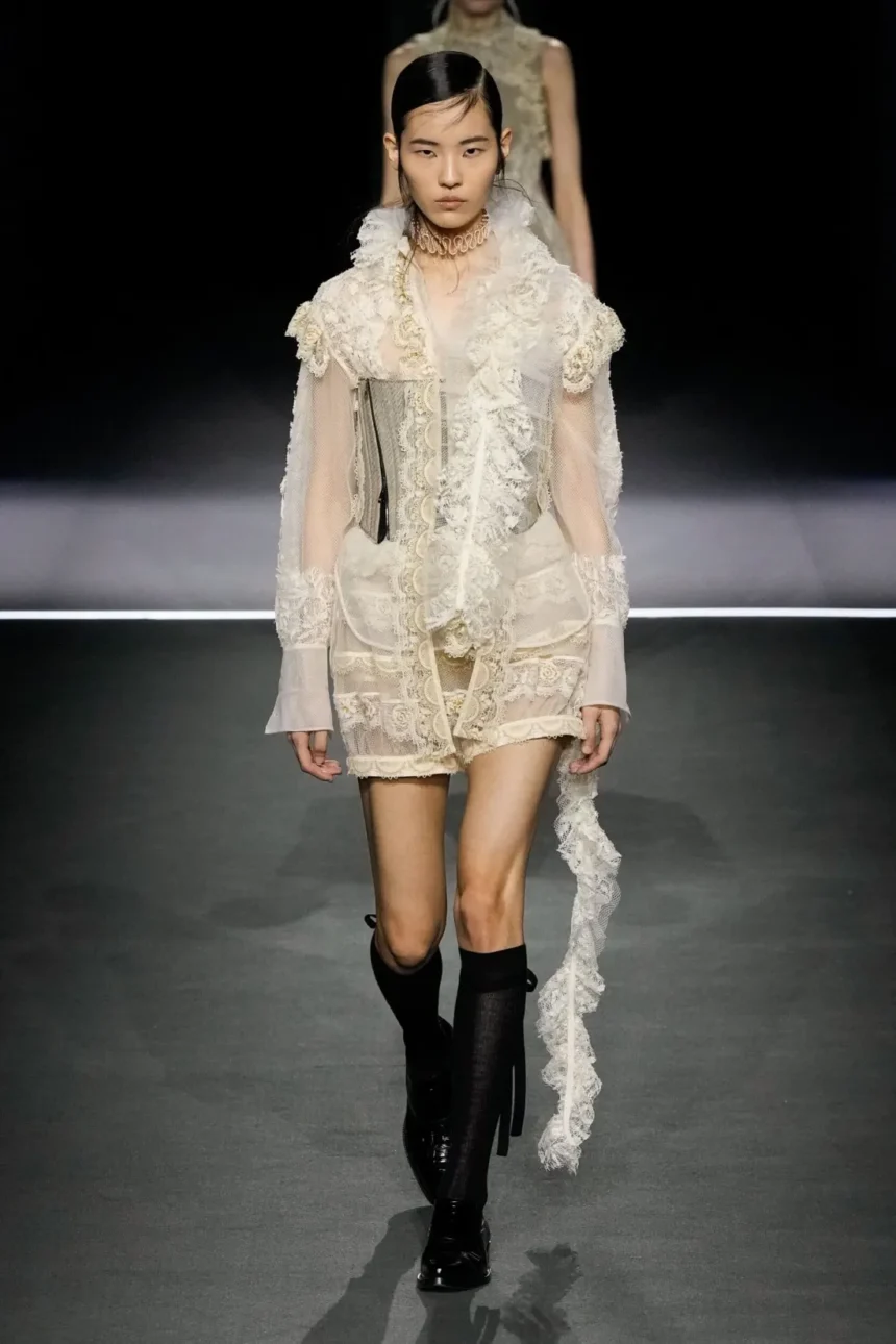 Dior Fall/Winter 2025 - Paris Fashion Week