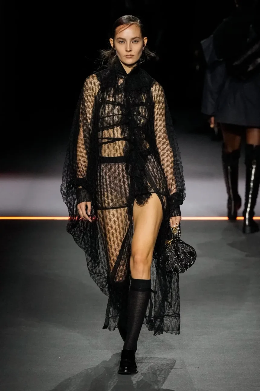 Dior Fall/Winter 2025 - Paris Fashion Week