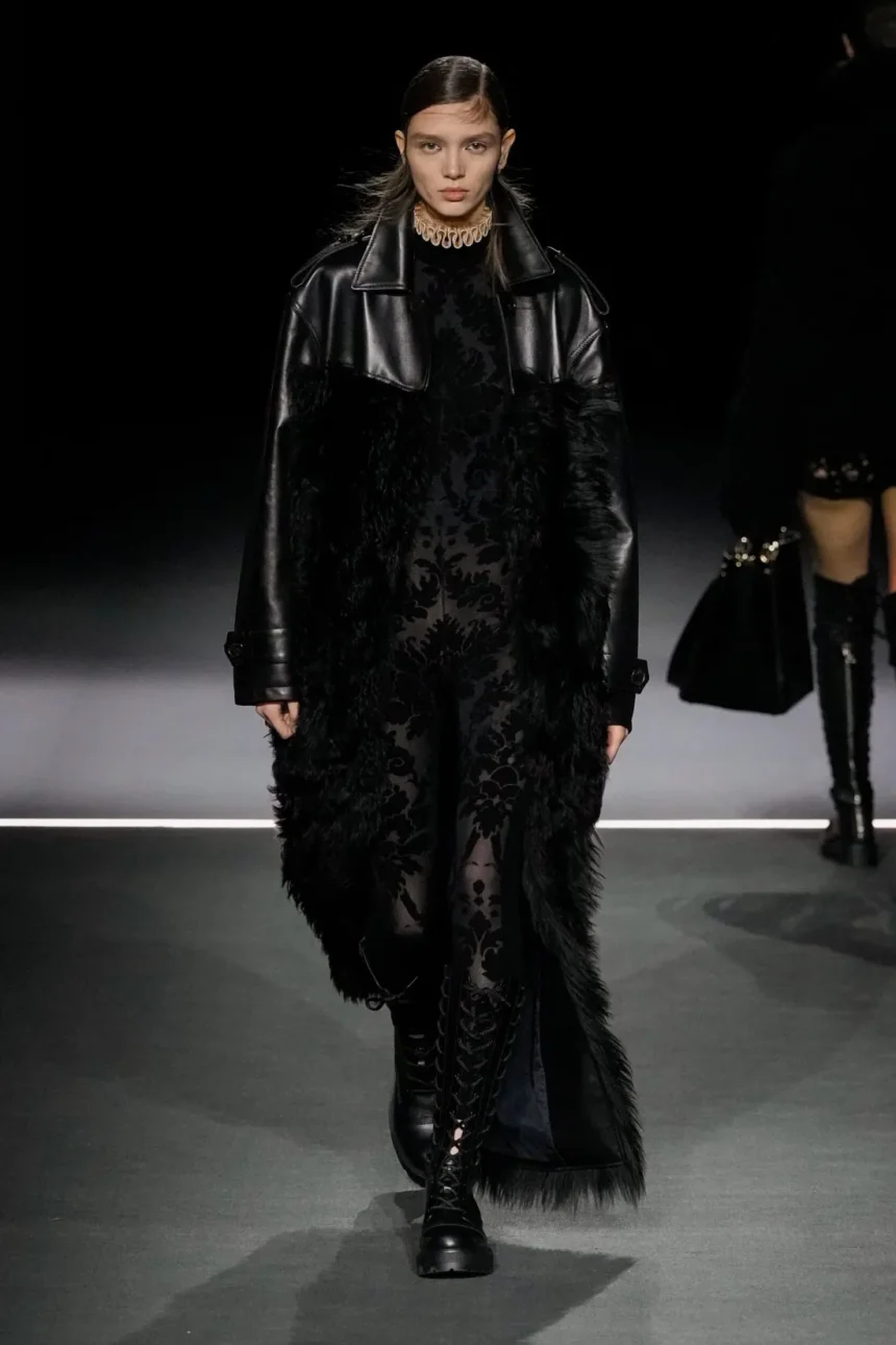 Dior Fall/Winter 2025 - Paris Fashion Week