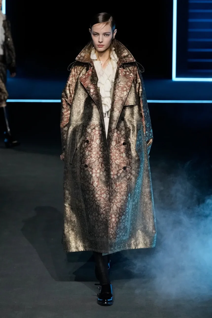 Dior Fall/Winter 2025 - Paris Fashion Week