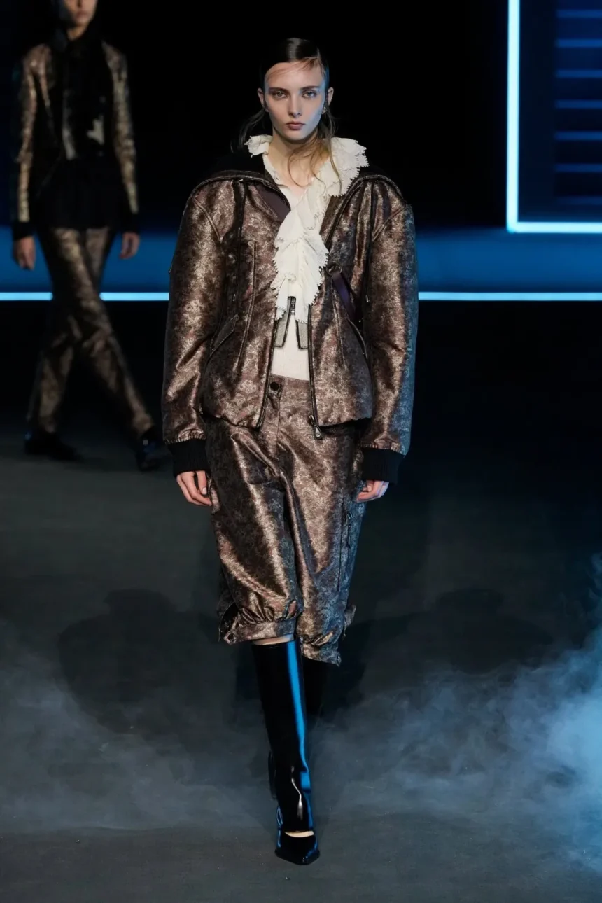 Dior Fall/Winter 2025 - Paris Fashion Week