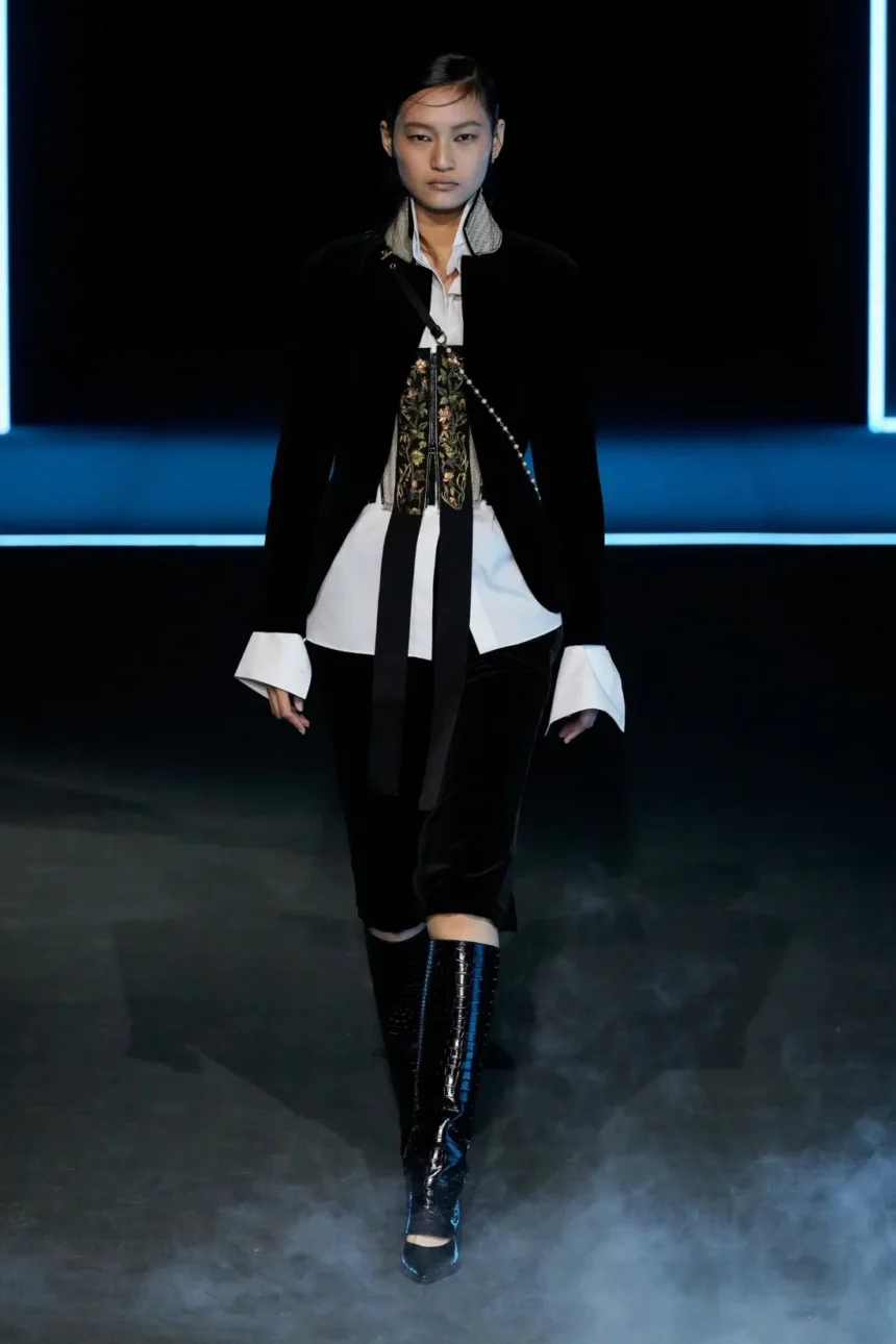 Dior Fall/Winter 2025 - Paris Fashion Week