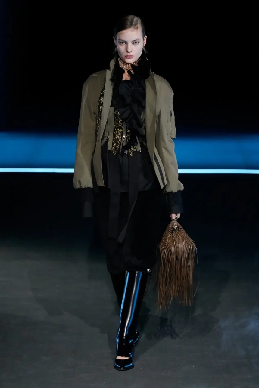 Dior Fall/Winter 2025 - Paris Fashion Week