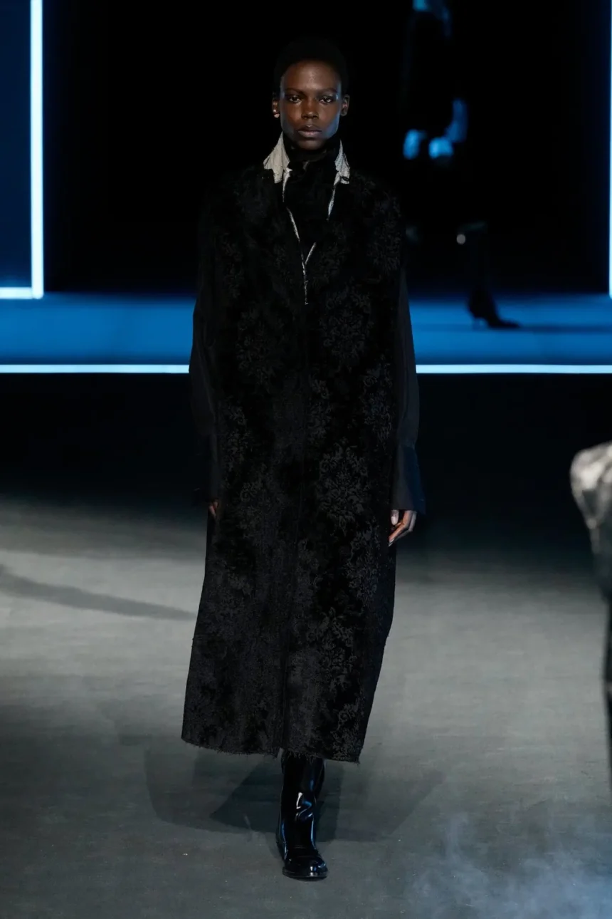 Dior Fall/Winter 2025 - Paris Fashion Week