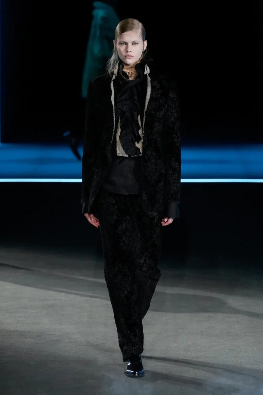 Dior Fall/Winter 2025 - Paris Fashion Week