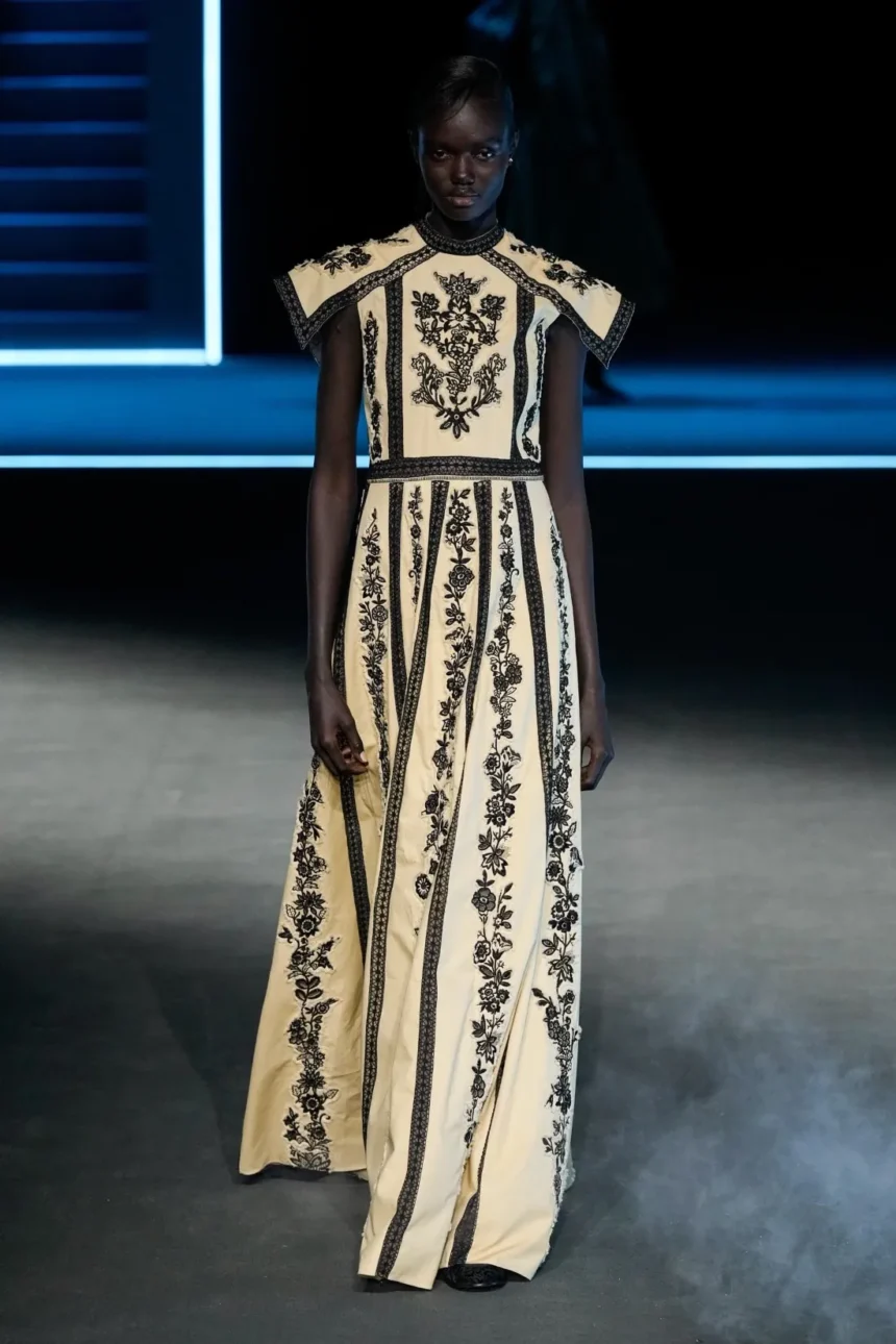 Dior Fall/Winter 2025 - Paris Fashion Week